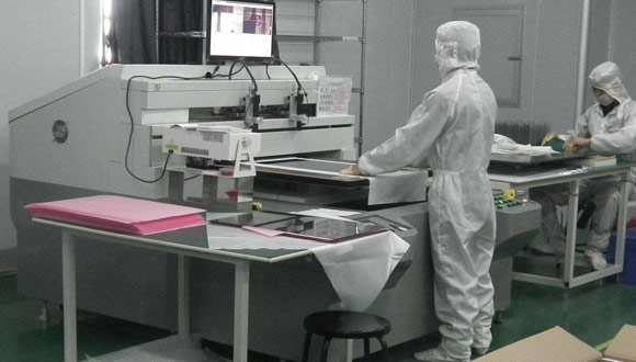米兰app官方端入口-米兰online（中国）
操作者应熟悉设备的性能和结构