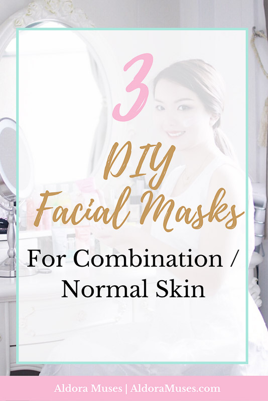Facial Masks For Combination Skin 7
