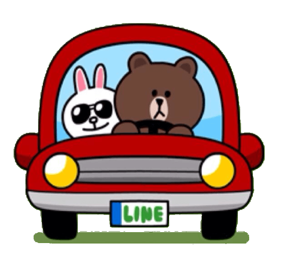  LINE  STICKERS  CRAZE Aldora Muses